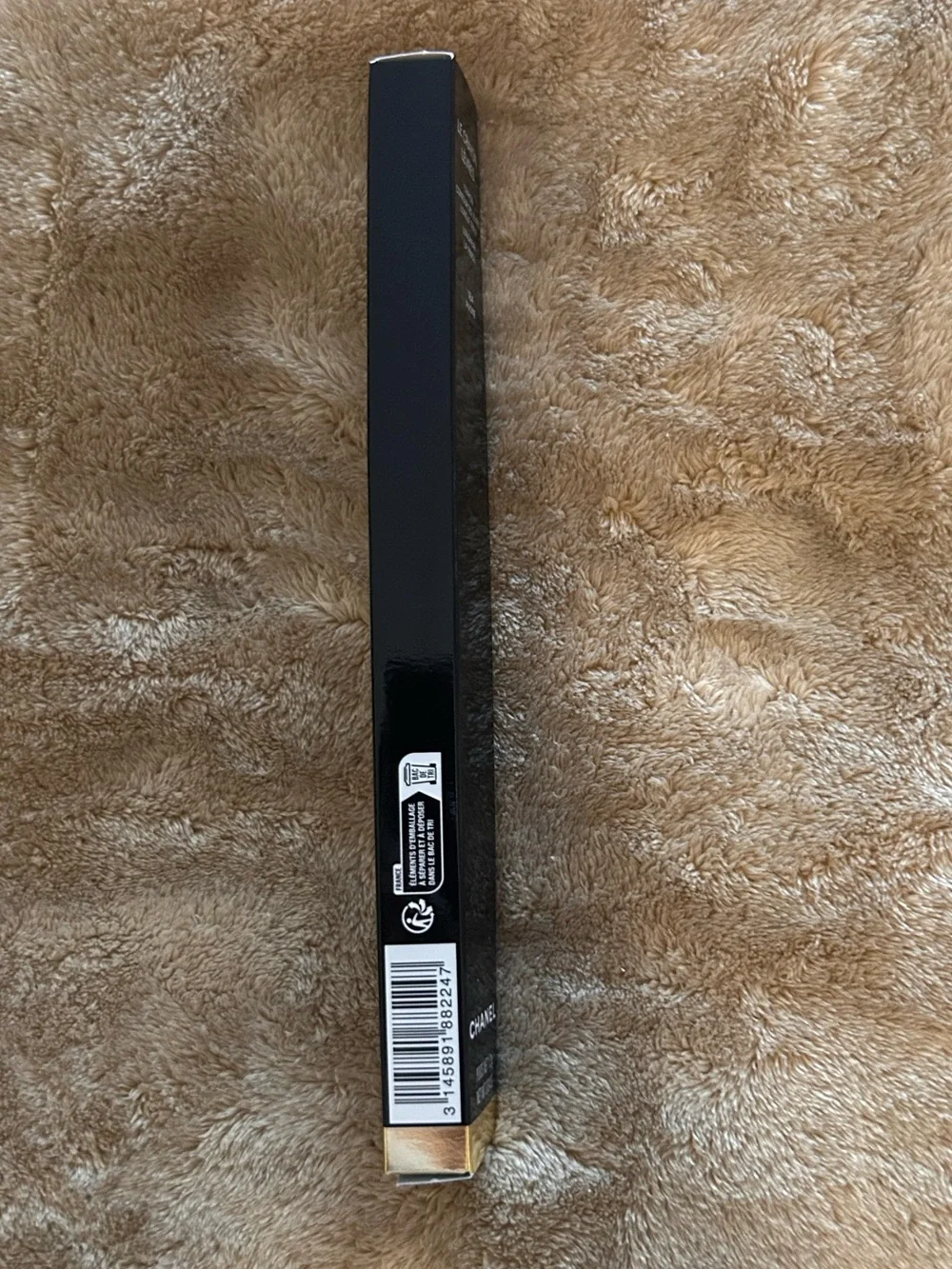 CHANEL Le Crayon Lèvres Lip Pencil